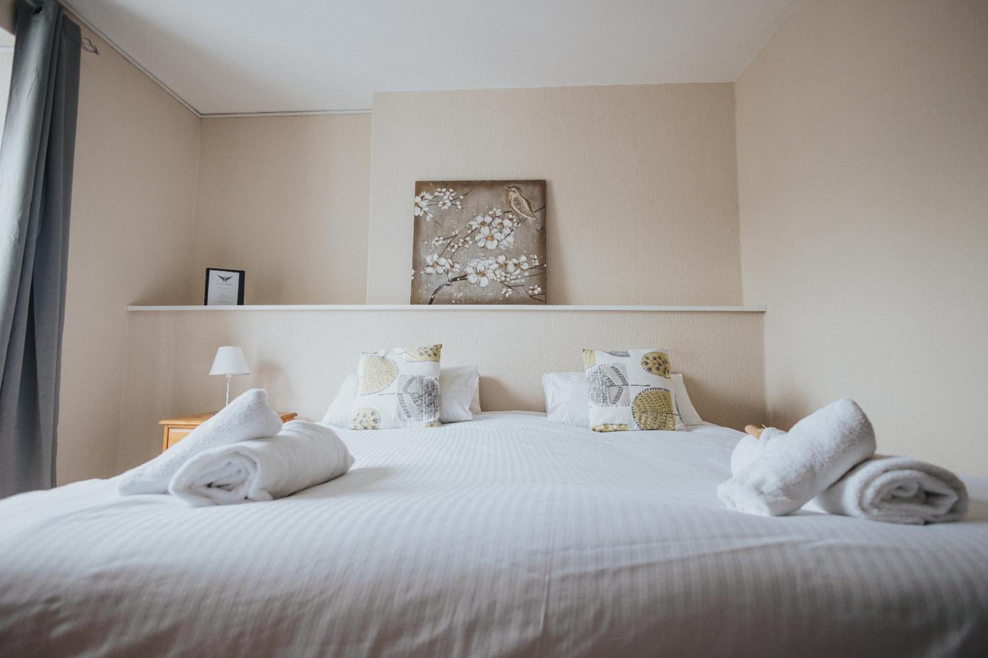 Y Pengwern Bed & Breakfast Ffestiniog Room photo