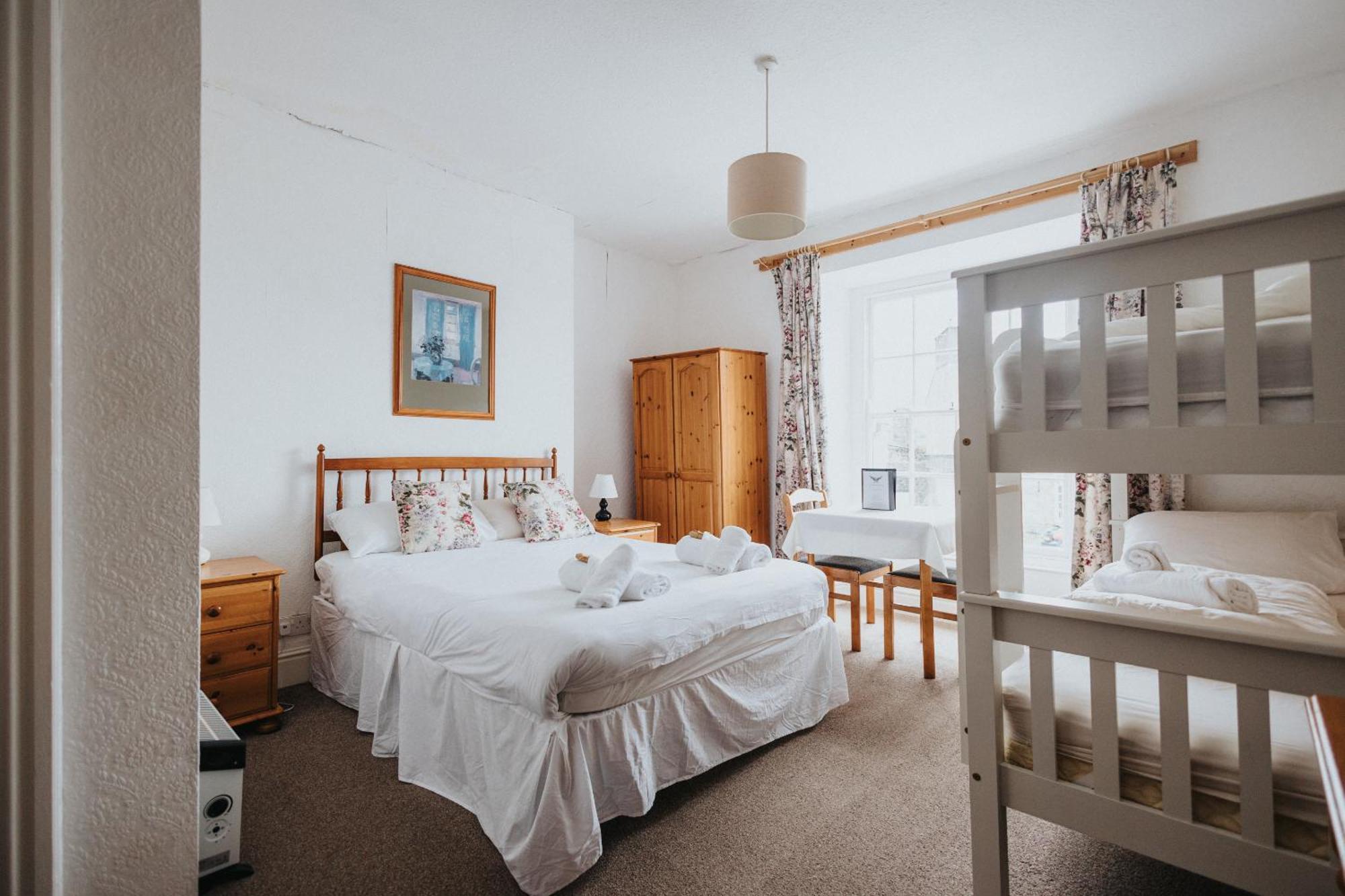 Y Pengwern Bed & Breakfast Ffestiniog Exterior photo
