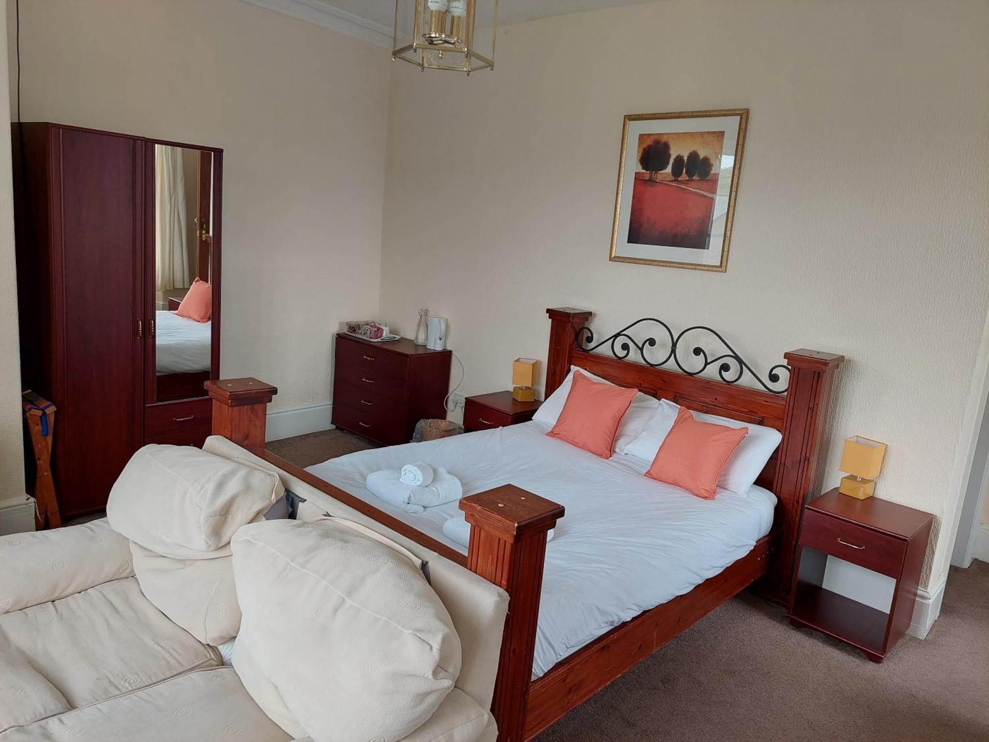 Y Pengwern Bed & Breakfast Ffestiniog Exterior photo